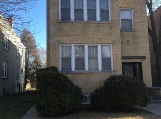 5457 N Lynch Ave, Chicago, IL 60630