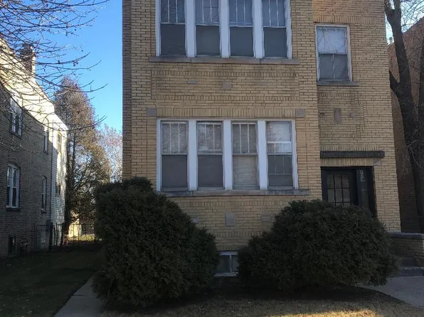 5457 N Lynch Ave, Chicago, IL 60630