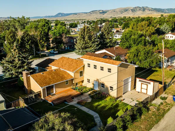 66 Sunset Ave, Buffalo, WY 82834