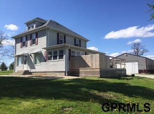 2036 K Rd, West Point, NE 68788