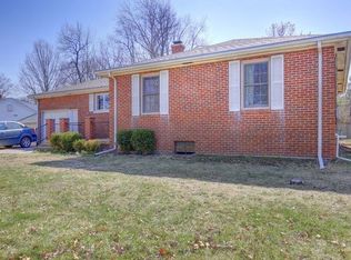 705 Haines Blvd, Champaign, IL