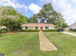 507 Feagin Mill Rd, Warner Robins, GA 31088