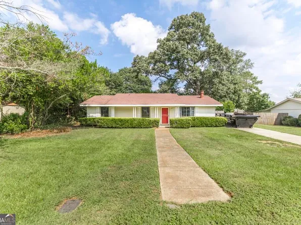 507 Feagin Mill Rd, Warner Robins, GA 31088