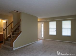 6278 Twin Creeks Dr, Indianapolis, IN