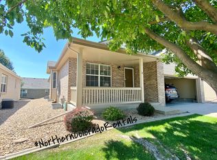 3572 W 20th Street Rd, Greeley, CO 80634