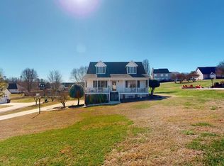 1258 Foxfire Rd NE #3, Cleveland, TN 37323