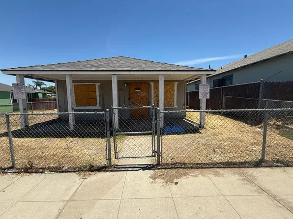 1019 S Cedar Ave, Fresno, CA 93702