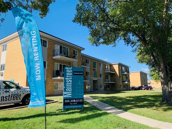 2915 Parliament Ave, Regina, SK S4S 2L3