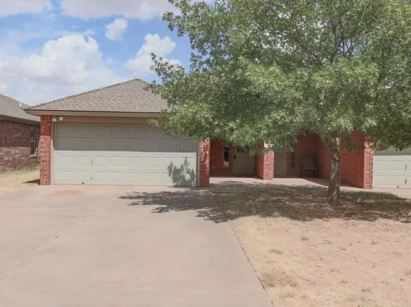 804 N Evanston Ave, Lubbock, TX 79416