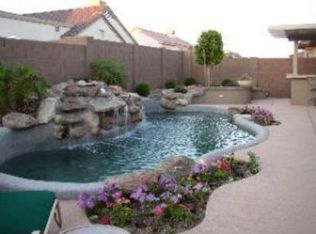 15020 W Gentle Breeze Way, Surprise, AZ 85374