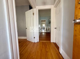 8 Connecticut Ave #1CP, Somerville, MA 02145