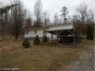 9449 Masters Rd, Waynesboro, PA 17268