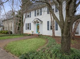 519 Hawthorne Rd, Winston Salem, NC 27103