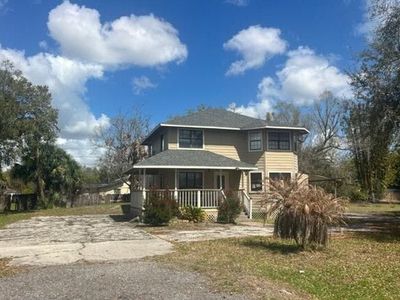 5565 Myakka Ave, Intercession City, FL, 33848