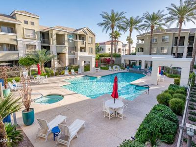 5303 N 7th St UNIT 109, Phoenix, AZ, 85014