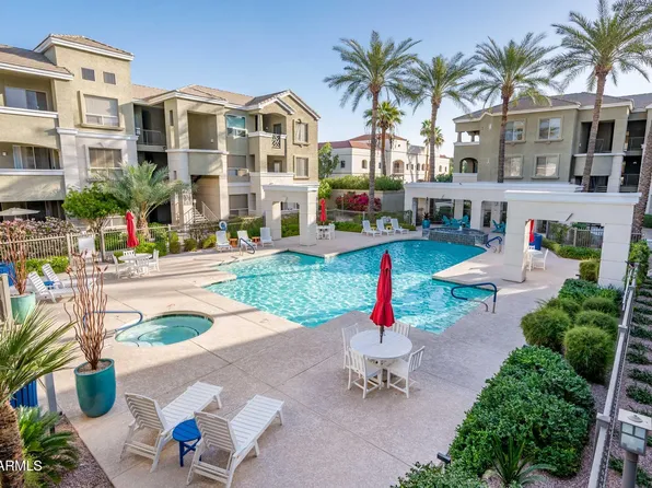 5303 N 7TH Street #109, Phoenix, AZ 85014