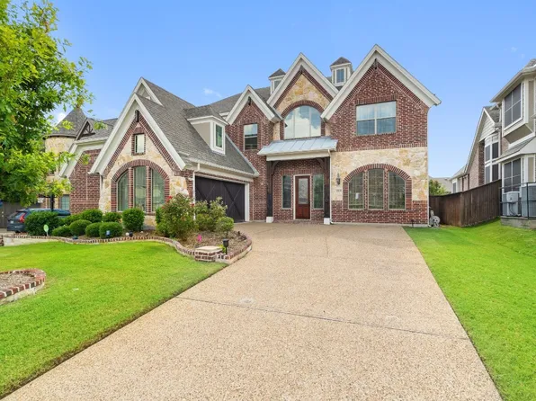 1515 Willingham Dr, Allen, TX 75013