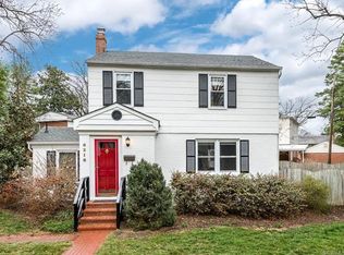 6218 Dustin Dr, Richmond, VA 23226