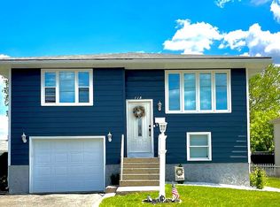 118 Cedar St, Ludlow, MA 01056