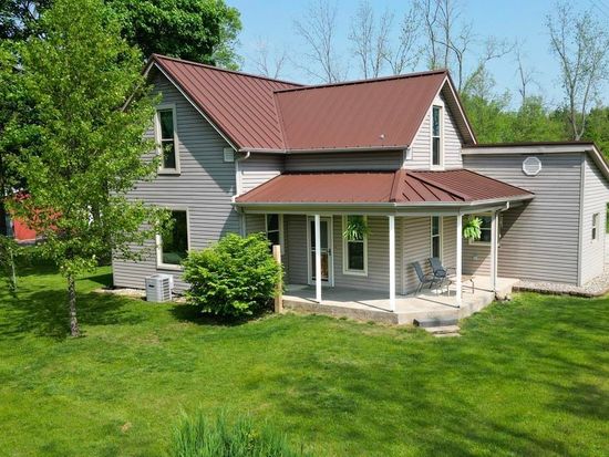 5480 S 950 W, South Whitley, IN 46787