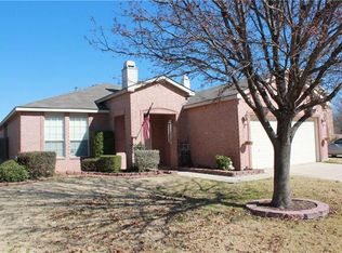 2329 Sumac Ct, Little Elm, TX 75068