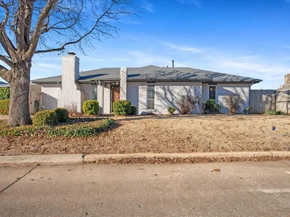 824 Terrace Pl, Norman, OK 73069