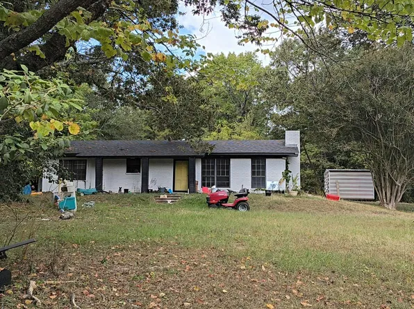 15784 Old Atlanta Rd, Vivian, LA 71082