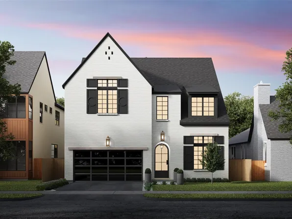 2122 North Blvd, Houston, TX 77098