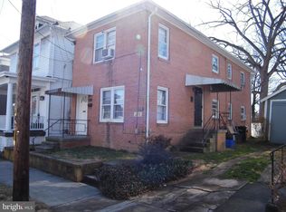 115 W Monmouth St, Winchester, VA 22601