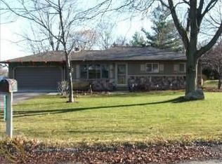 3360 Thomas Rd, Oxford, MI 48371