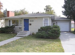 546 Avenue D, Billings, MT 59102