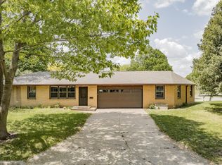 1319 Fairview Ave, Spencer, IA 51301