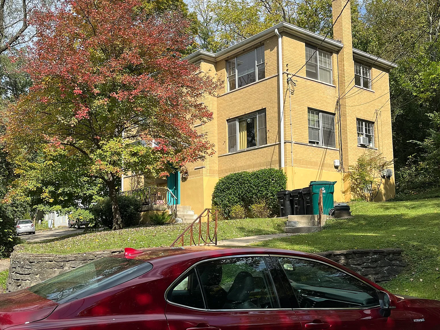 Studio, 500 sqft, $825 — Photo 1
