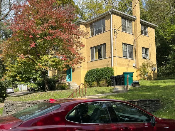 4338 Georgia Ct #3, Cincinnati, OH 45223
