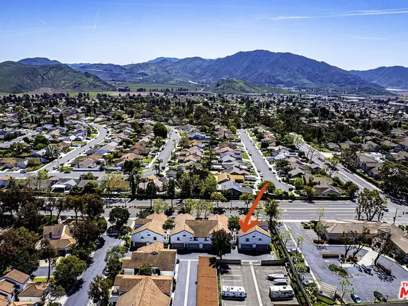 1105 Mission Verde Dr, Camarillo, CA 93012