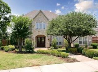 1121 Merlot Dr, Southlake, TX 76092