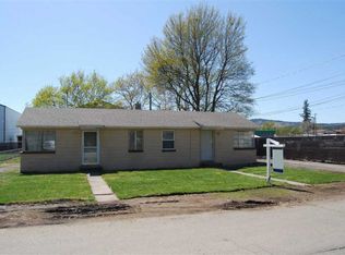 10904 E Main Ave 10906 E, SPOKANE VALLEY, WA 99206