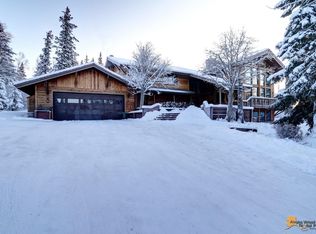 7440 Alatna Ave, Anchorage, AK 99507