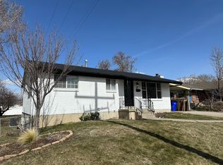 2 W 1500 S, Bountiful, UT 84010