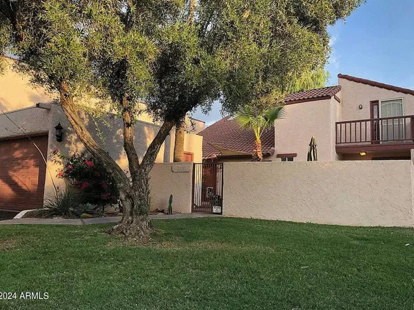 2131 E Rosarita Drive, Tempe, AZ 85281