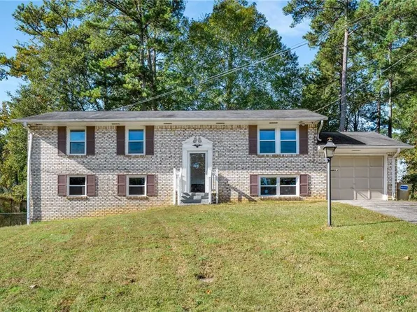 3106 Sasanqua Ln SW, Marietta, GA 30008