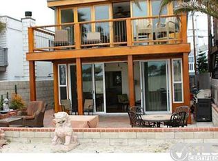 2629-31 Ocean Front Walk, San Diego, CA 92109