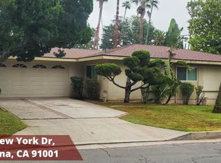 1079 New York Dr, Altadena, CA