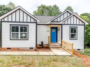 1346 39th St SW, Hickory, NC 28602