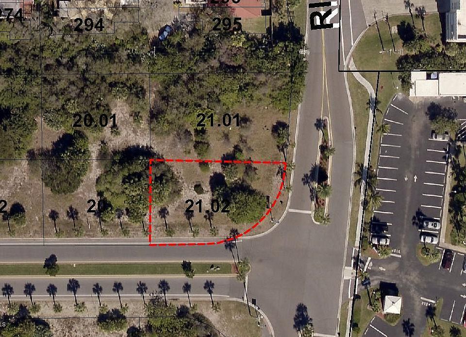 2nd image of 0 E Central Blvd