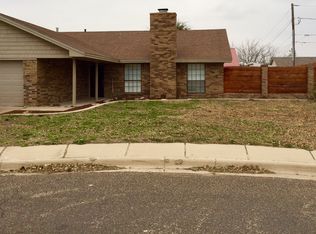 2001 Abbey Pl, Midland, TX 79707