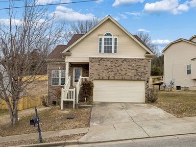 2721 Cato Ridge Dr, Nashville, TN, 37218
