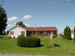 3445 Kellys Corners Rd, Interlaken, NY 14847