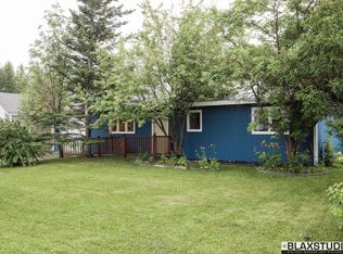 910 W Josh Dr, Palmer, AK 99645