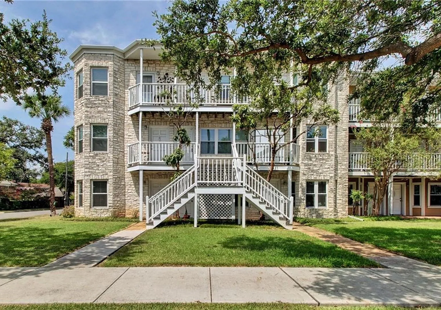 3400 Speedway Unit #202, Austin, TX 78705 — Photo 1